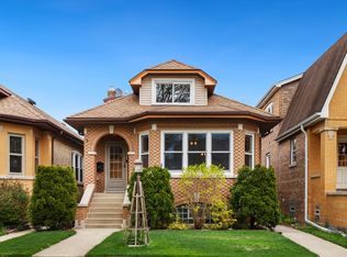 6425 N Natoma Ave, Chicago, IL 60631