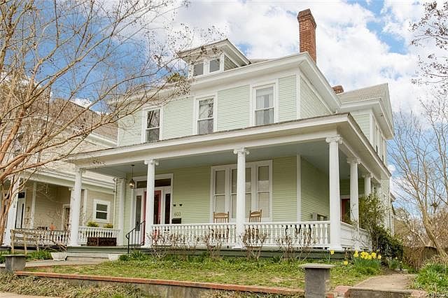 1st image of 603 W 29th St