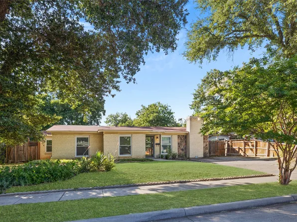 1203 Valley View Dr, Arlington, TX 76010