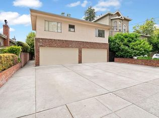 1616 Central Ave APT C, Alameda, CA 94501