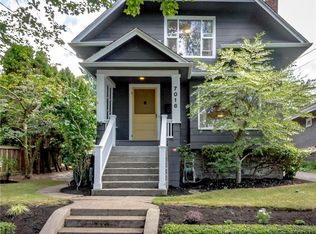 7016 Sycamore Ave NW, Seattle, WA 98117