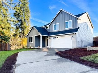 2833 S 6th Cir, Ridgefield, WA 98642