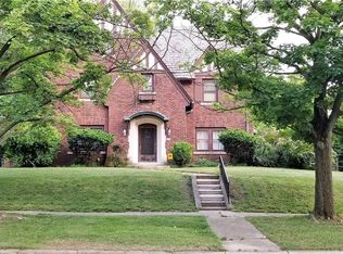 1919 W Woodruff Ave, Toledo, OH 43607