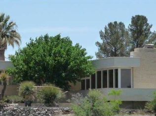 713 Twin Hills Dr, El Paso, TX 79912