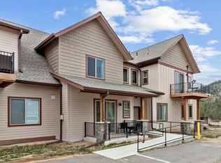 1836 Wildfire Rd #203, Estes Park, CO 80517