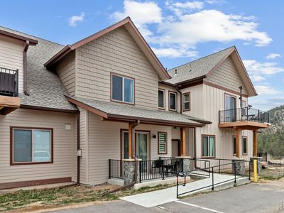 1836 Wildfire Rd #203, Estes Park, CO, 80517