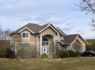 115 Coker Rd, Protem, MO 65733