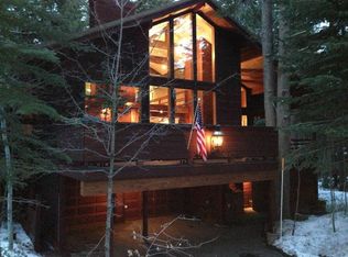 12397 Greenleaf Way, Truckee, CA 96161