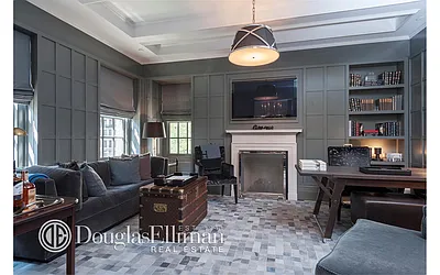 Sold by Douglas Elliman
