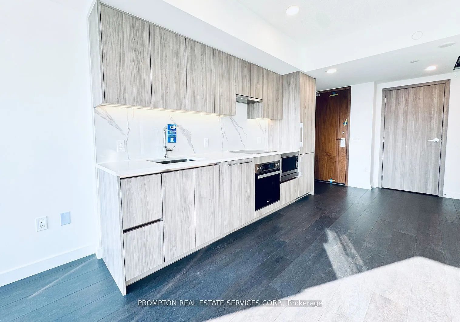 1 bed, $2,450 — Photo 3
