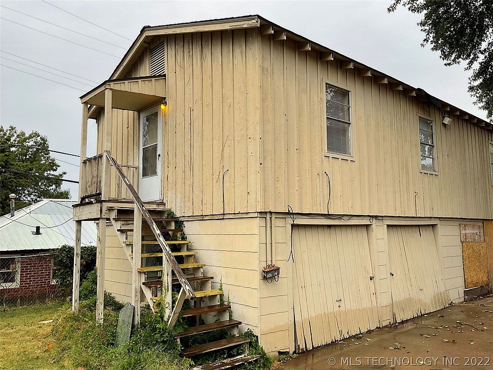 1st image of 1208 S Jamestown Ave #1/2