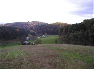 Parker Hollow Rd, Baker, WV 26801