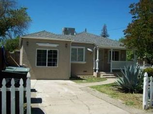 3800 45th St, Sacramento, CA
