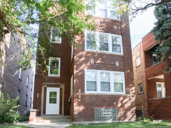 5338 W Montrose Ave, Chicago, IL 60641