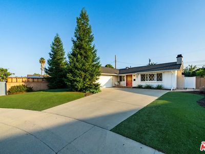 16524 Casey St, North Hills, CA, 91343