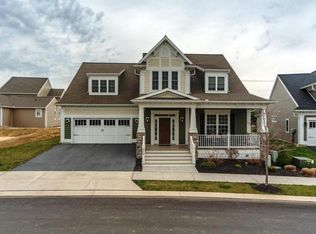573 Constitution Dr, Ephrata, PA 17522