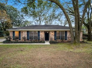 6279 Western Hills Ave, Mobile, AL 36609