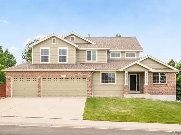 1477 Serene Drive, Erie, CO 80516