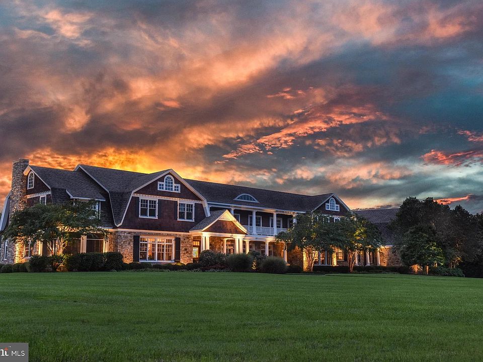 23556 Sloan Rd, Harbeson, DE 19951 Zillow