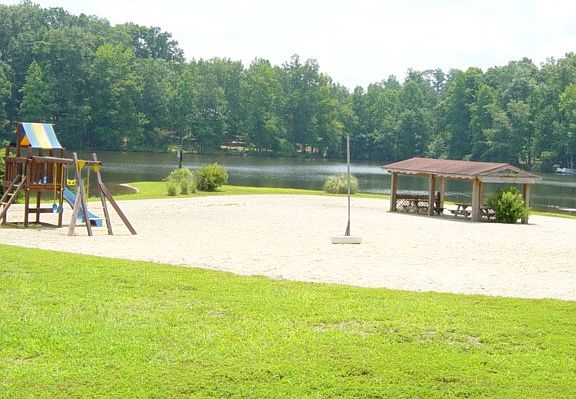 Community Beach
