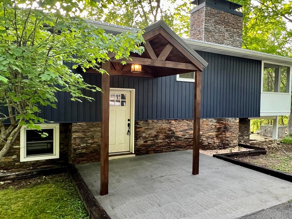 450 Cape Norris Rd, New Tazewell, TN 37825 Zillow