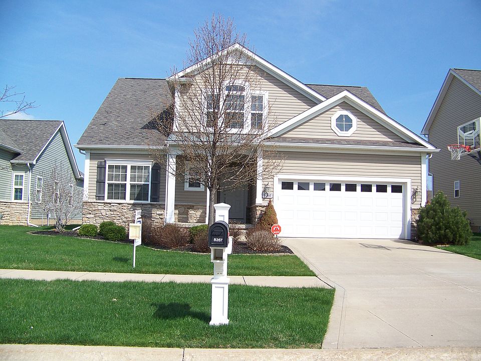 1st image of 8267 Beaumont Dr