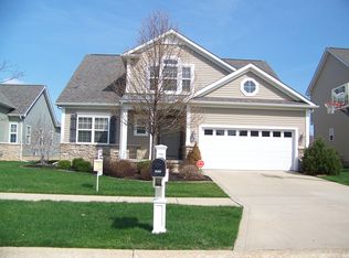 8267 Beaumont Dr, Mentor, OH 44060