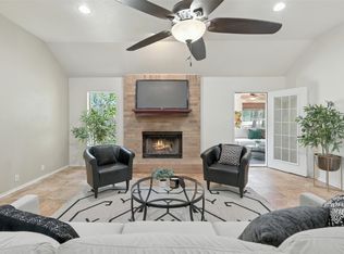 229 Joy Trl, Paradise, TX 76073