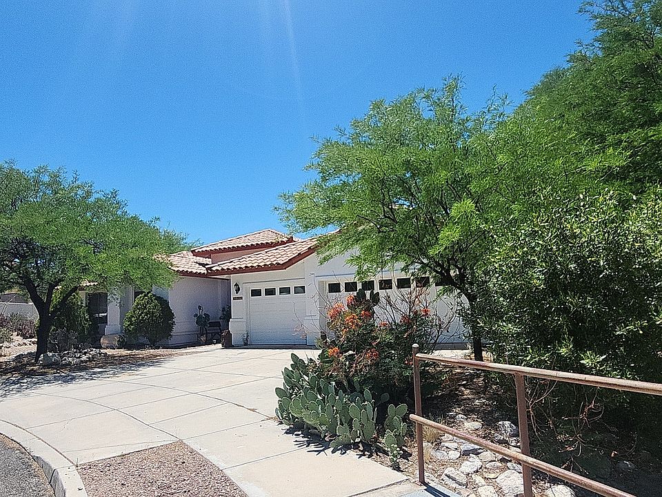 3600 N Sabino Creek Pl, Tucson, AZ 85750 Zillow