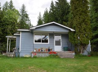 267 Prospector Rd, Naples, ID 83847