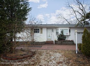 1020 Fischer Blvd, Toms River, NJ 08753