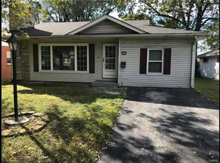 2821 Idaho Ave, Granite City, IL