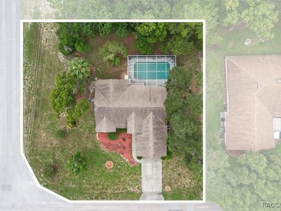 111 Pine St, Homosassa, FL, 34446