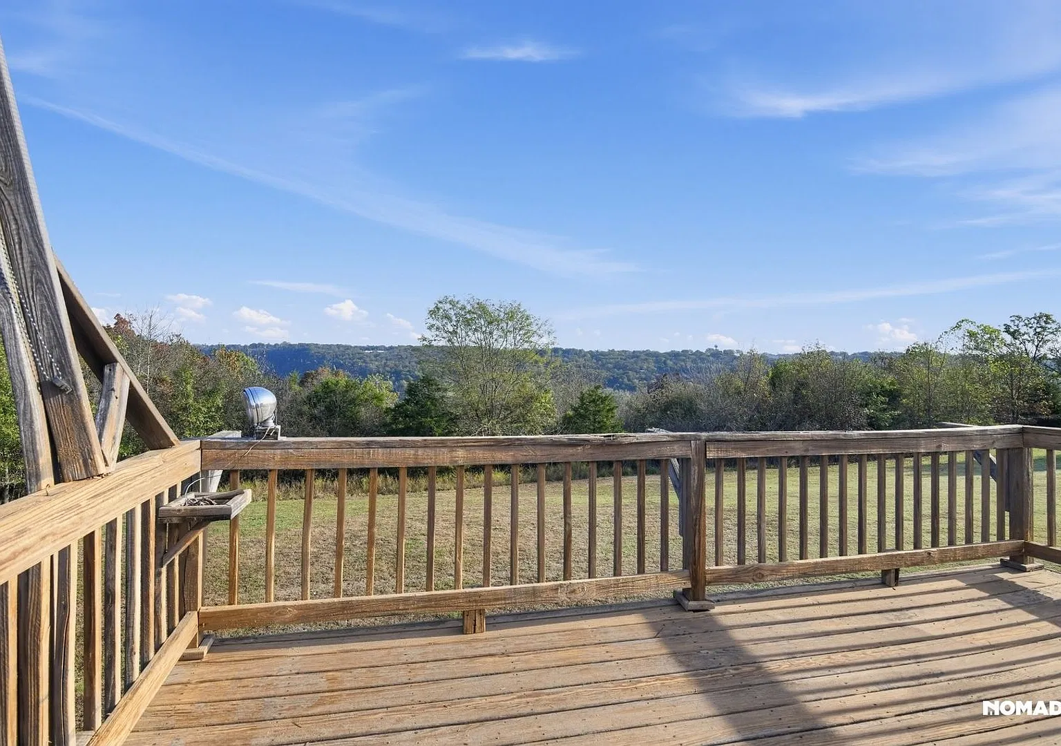 Charming 3BR House in Branson — Photo 3