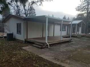 3153 Camp Joy Rd, Grants Pass, OR 97526