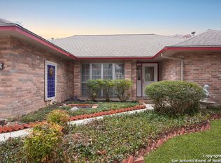 8330 Bluff Bend Dr, San Antonio, TX 78250