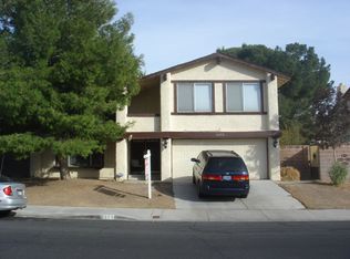 5050 S Pearl St, Las Vegas, NV 89120