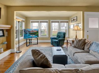 10 Stratford Rd #1, Buffalo, NY 14216