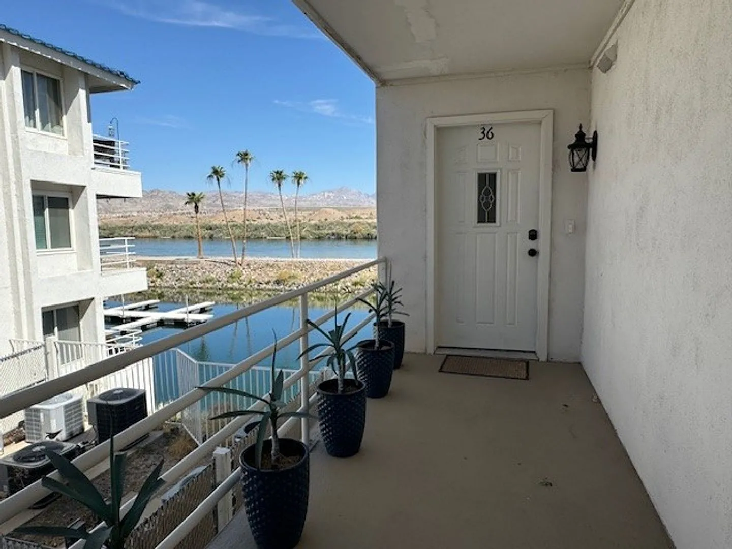 Riverfront 2br 2ba Furnished Condo On Ground Level W/Garage And Utilities Included Avail 4/1/26 — Photo 4