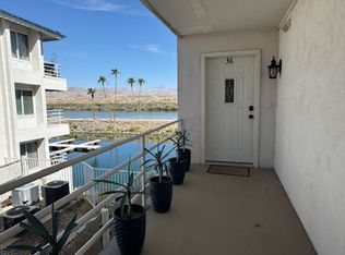 1800 Clubhouse Dr #36, Bullhead City, AZ 86442