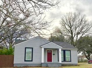 864 Lilac Dr, Garland, TX 75040