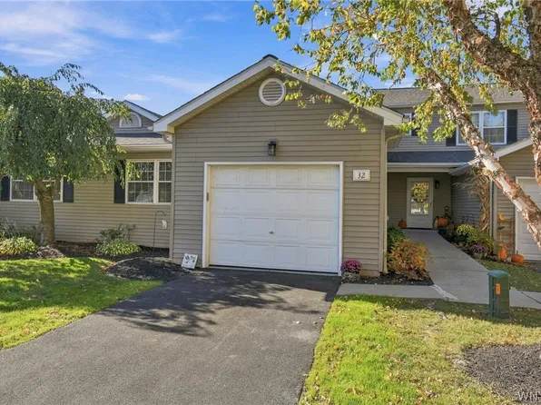 32 Union Cmn, Williamsville, NY 14221