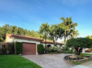 3311 Liberty St, Hollywood, FL 33021
