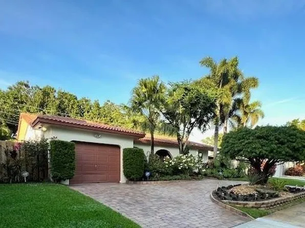 3311 Liberty Street, Hollywood, FL 33021