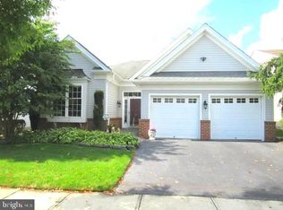 18 Copernicus Ct, East Windsor, NJ 08512