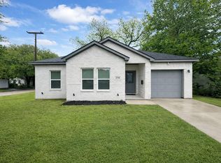 2646 Tanner St, Dallas, TX 75215