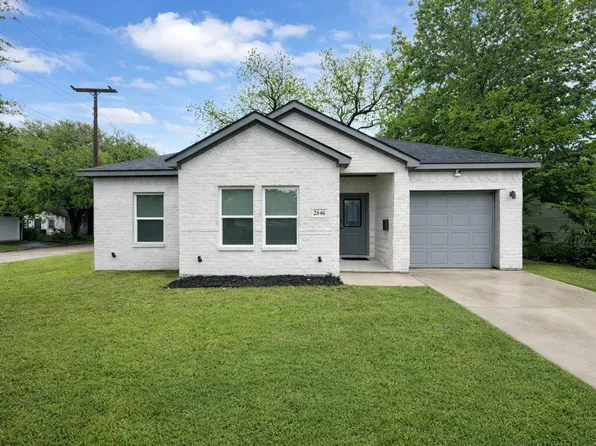 2646 Tanner St, Dallas, TX 75215