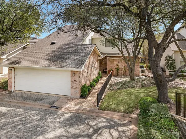 3907C Belmont Park Dr, Austin, TX 78746