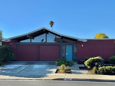 732 Crane Ave, Foster City, CA, 94404