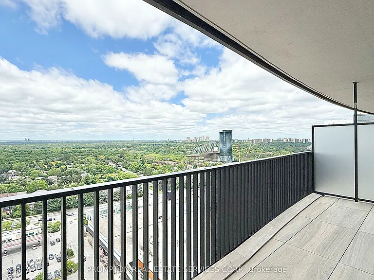 68 Esther Shiner Blvd #2209 — Photo 1